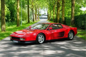 Ferrari Testarossa M1113