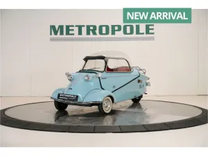 Other Messerschmitt KR 200 M1115