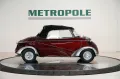 Other Messerschmitt FMR Tg500 Tiger Cabrio M1062