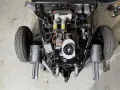 Other Messerschmitt FMR Tg500 Tiger Cabrio M1062