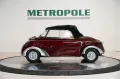 Other Messerschmitt FMR Tg500 Tiger Cabrio M1062