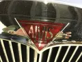 Alvis TC 108 Graber M0929