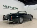 Aston Martin DB 2/4 MK III Drophead M0971