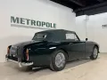 Aston Martin DB 2/4 MK III Drophead M0971
