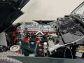 Aston Martin DB 2/4 MK III Drophead M0971
