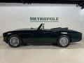 Aston Martin DB 2/4 MK III Drophead M0971