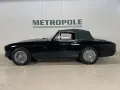 Aston Martin DB 2/4 MK III Drophead M0971