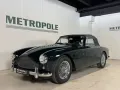 Aston Martin DB 2/4 MK III Drophead M0971