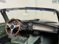 Aston Martin DB 2/4 MK III Drophead M0971