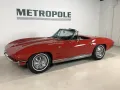 Chevrolet Corvette C2 Convertible M0914