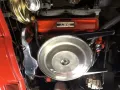 Chevrolet Corvette C2 Convertible M0914