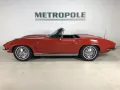 Chevrolet Corvette C2 Convertible M0914