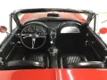 Chevrolet Corvette C2 Convertible M0914