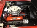 Chevrolet Corvette C2 Convertible M0914