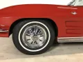 Chevrolet Corvette C2 Convertible M0914