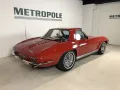 Chevrolet Corvette C2 Convertible M0914
