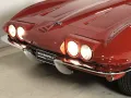 Chevrolet Corvette C2 Convertible M0914