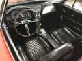Chevrolet Corvette C2 Convertible M0914