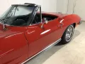 Chevrolet Corvette C2 Convertible M0914