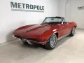Chevrolet Corvette C2 Convertible M0914