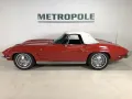 Chevrolet Corvette C2 Convertible M0914