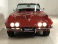 Chevrolet Corvette C2 Convertible M0914