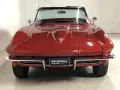 Chevrolet Corvette C2 Convertible M0914