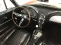 Chevrolet Corvette C2 Convertible M0914