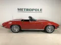 Chevrolet Corvette C2 Convertible M0914