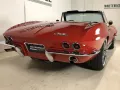 Chevrolet Corvette C2 Convertible M0914