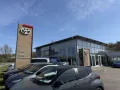 Toyota Corolla Cross Hybrid 2.0 Teamplayer 4x2