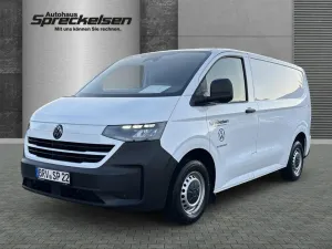 Volkswagen Transporter Kasten 2.0 TDI KR++AHK++LED++App-Con