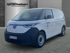 Volkswagen ID.Buzz Cargo AHK++Rückfahrkamera++ACC Klima