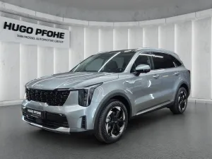 Kia Sorento Plug & Ride 1.6 T-GDI Plug-in H AWD Auto