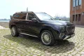 Mercedes-Benz GLS 600 Maybach 4Matic First-Class-Paket