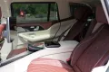 Mercedes-Benz GLS 600 Maybach 4Matic First-Class-Paket