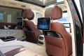 Mercedes-Benz GLS 600 Maybach 4Matic First-Class-Paket