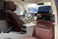 Mercedes-Benz GLS 600 Maybach 4Matic First-Class-Paket