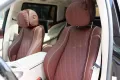 Mercedes-Benz GLS 600 Maybach 4Matic First-Class-Paket