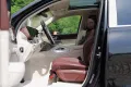 Mercedes-Benz GLS 600 Maybach 4Matic First-Class-Paket