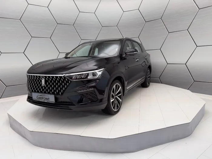Other Bestune T77 Pro 1.5 Keyless 360° Pano. Klimaauto