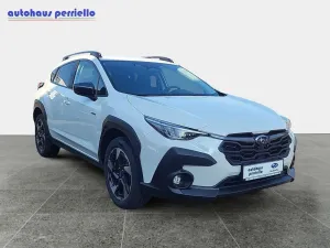Subaru Crosstrek Active 2.0 e-Boxer AWD