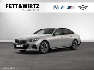 BMW 520d xDrive M Sport-AHK-20