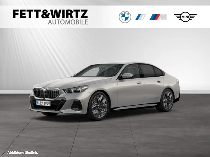 BMW 520d xDrive M Sport-AHK-20