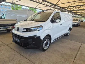 Peugeot Expert 2.0 HDI 145 EAT8 L3 XL Kasten extralang