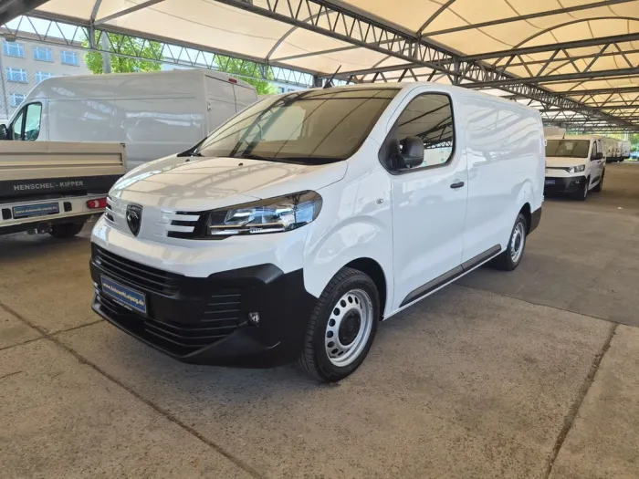 Peugeot Expert 2.0 HDI 145 EAT8 L3 XL Kasten extralang
