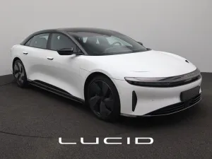 Lucid Air Grand Touring Dual-Motor AWD