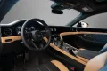 Bentley Continental GT S V8 *Akrapovic*