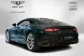 Bentley Continental GT S V8 *Akrapovic*