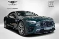 Bentley Continental GT S V8 *Akrapovic*